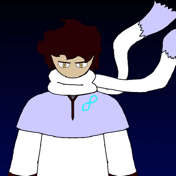 Avatar of Mythical2345