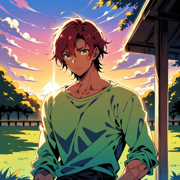 Avatar of Akizora Ruby
