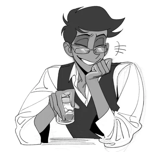 Avatar of Amo616