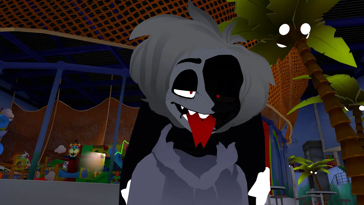 Avatar of ELLIOTDEIKI666