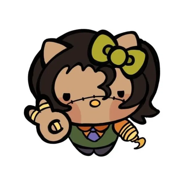Avatar of pxlcole