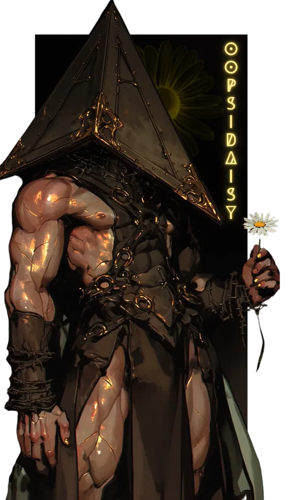 Avatar of OopsiDaisy