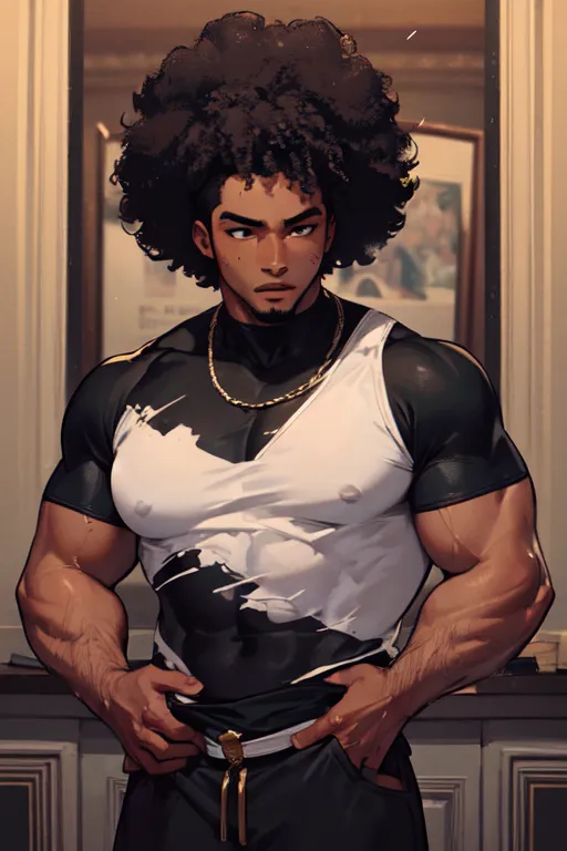 Avatar of Miles Moralez