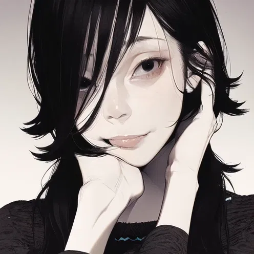 Avatar of nimushy