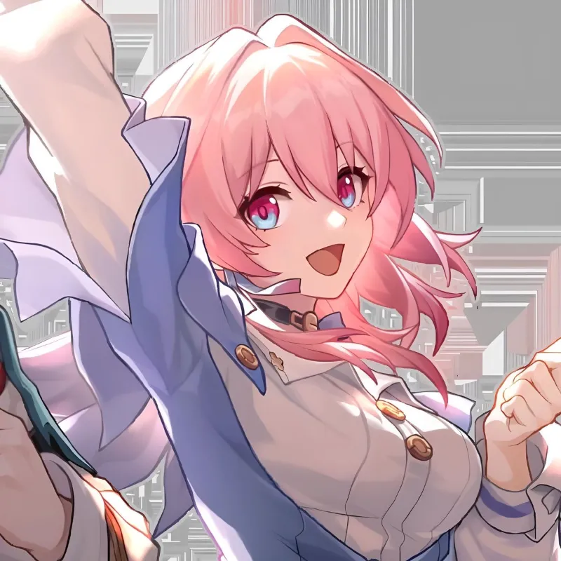 Avatar of Kikikikiiiiii