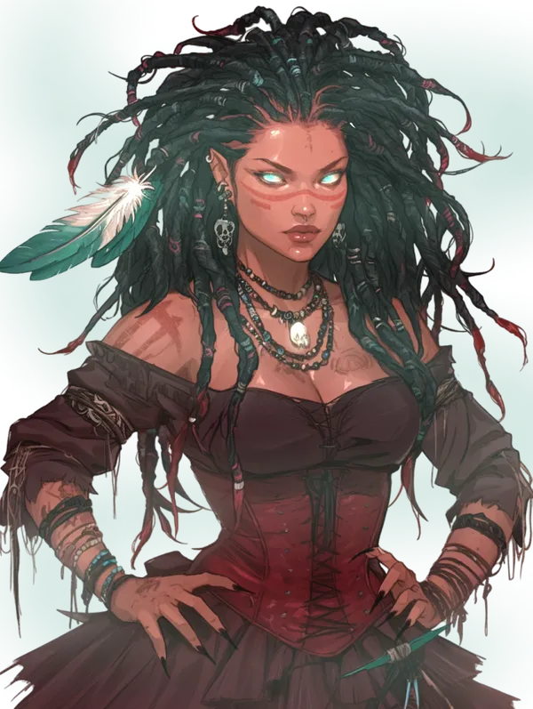 Avatar of SoftCorpse