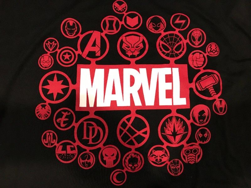 Avatar of Marvel_Characters