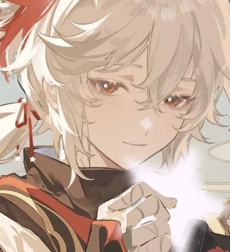 Avatar of JstKado