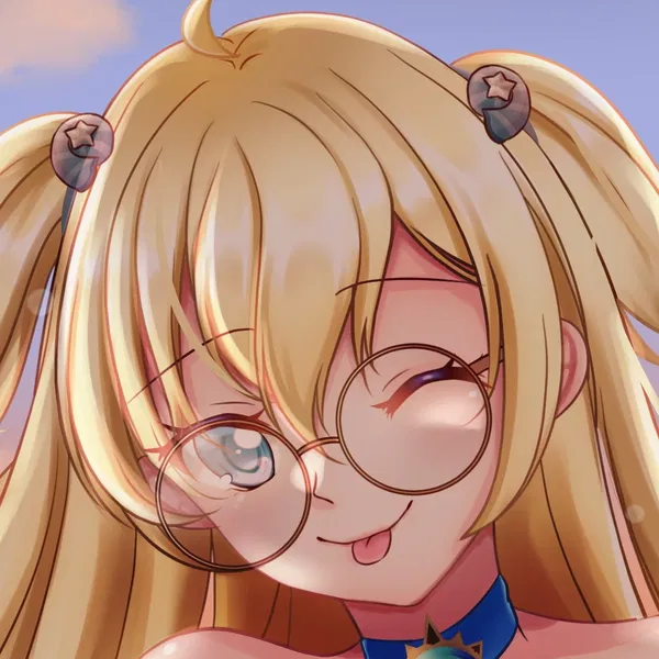 Avatar of Kuzushiyaa_