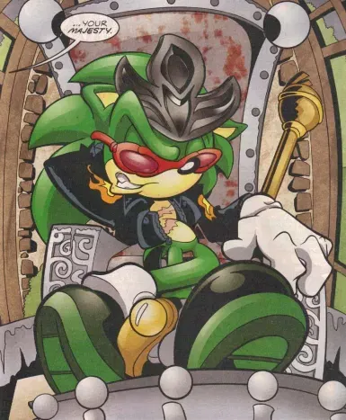 Avatar of KILXER