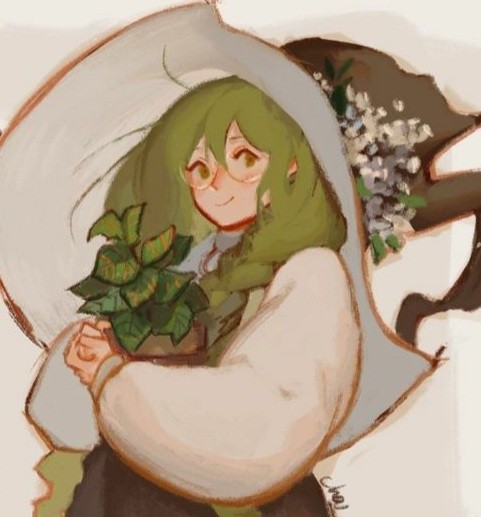 Avatar of crunchycrowes