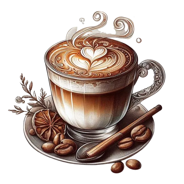 Avatar of SoothingCoffee