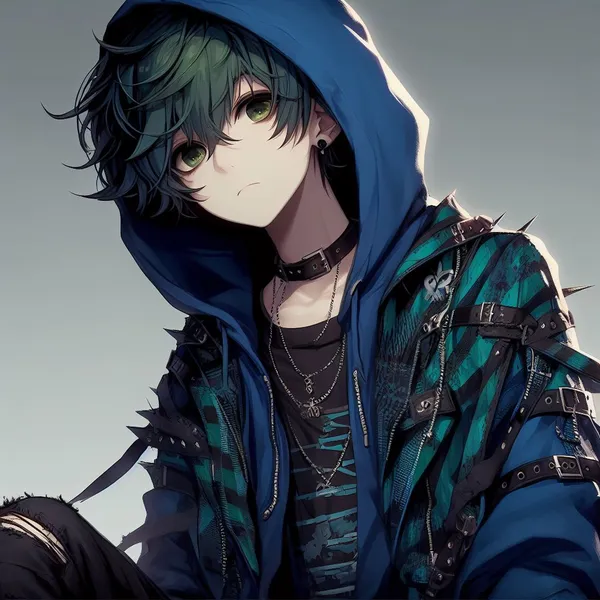 Avatar of ThAtoneperson 