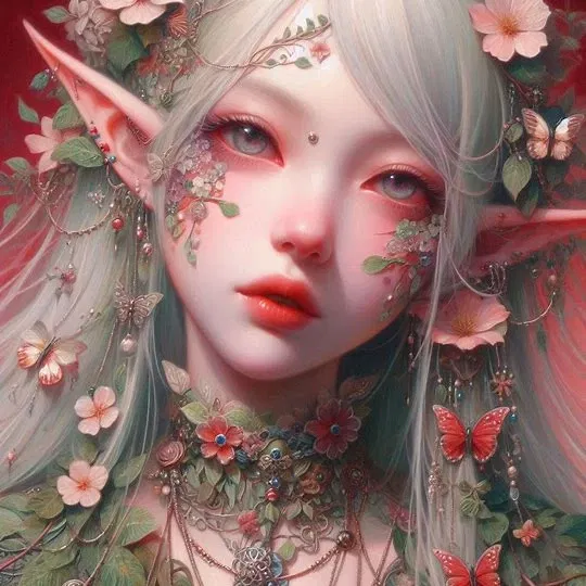 Avatar of Riekalle