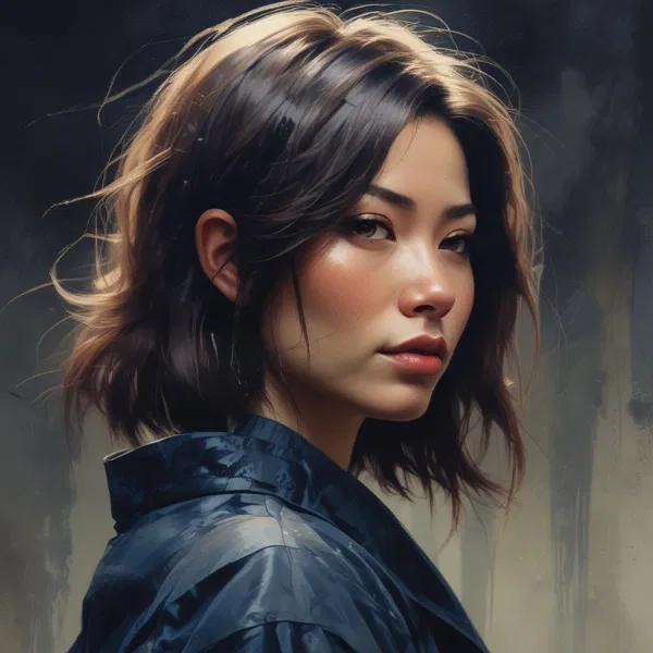 Avatar of shisuikarma