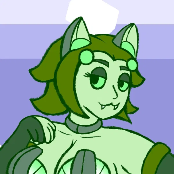 Avatar of ThreeCubed273