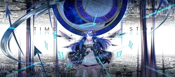 Avatar of Zohakuten Jigokuraku