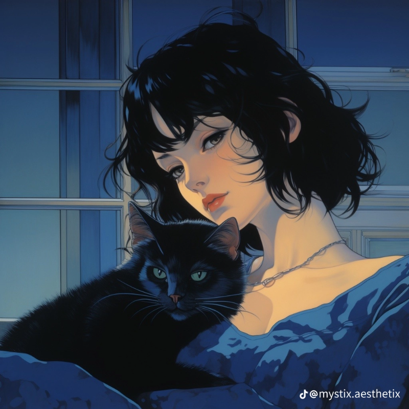 Avatar of Lilith039