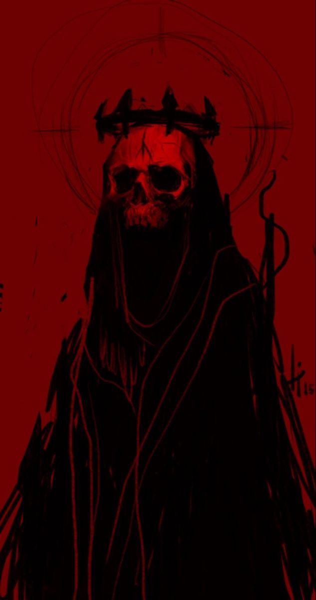 Avatar of JHARRYX