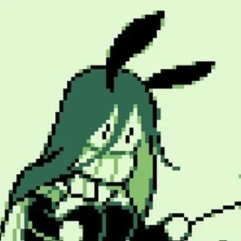 Avatar of #1 miku fan~