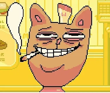 Avatar of Zamuel