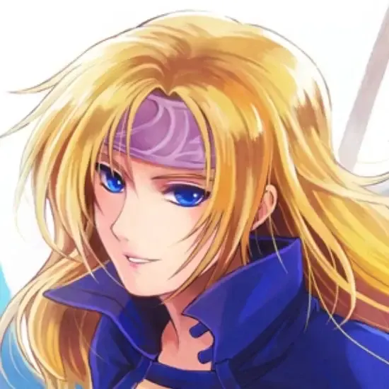 Avatar of HornyChihiroFujisaki