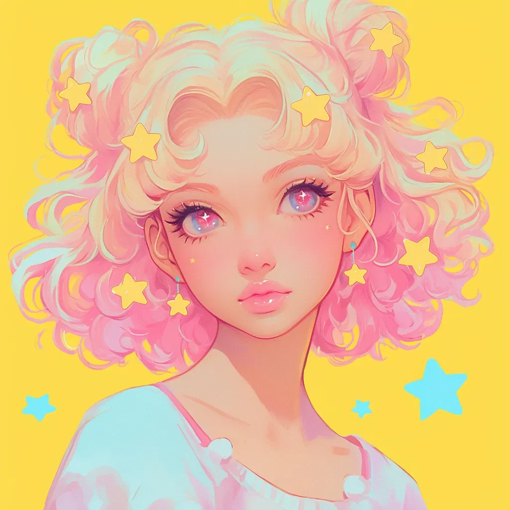 Avatar of Chibiusa_