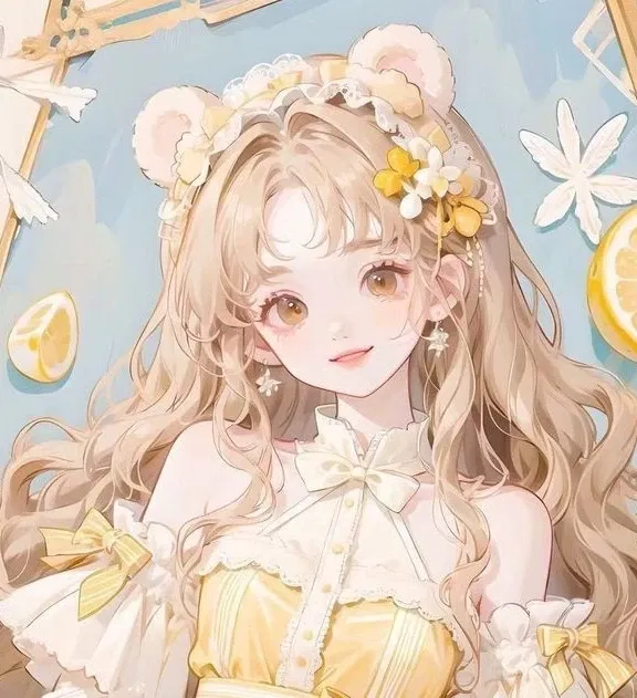 Avatar of Lemonbun