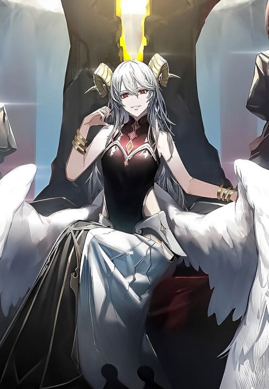 Avatar of Lady of reality