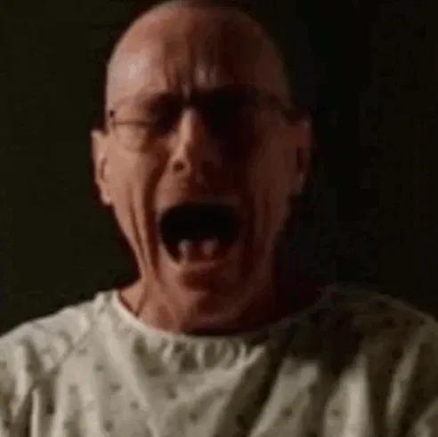 Avatar of Walter_white 
