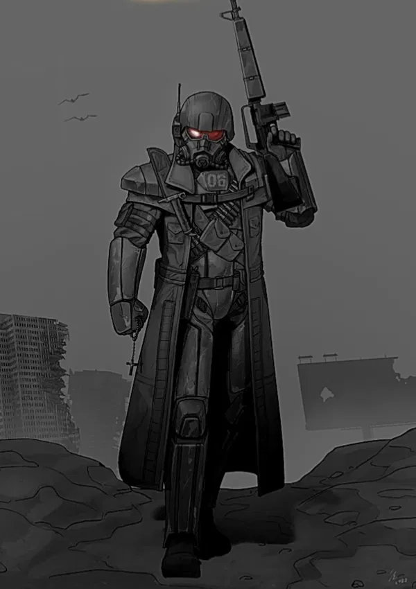 Avatar of LOOKKILLRR