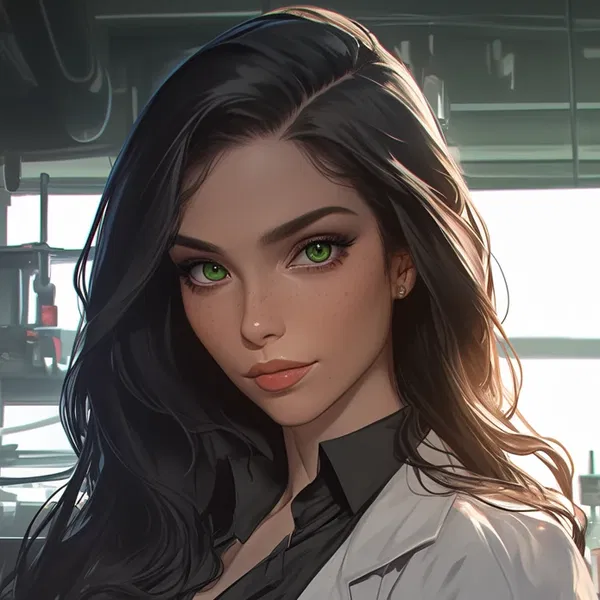 Avatar of Merawlee