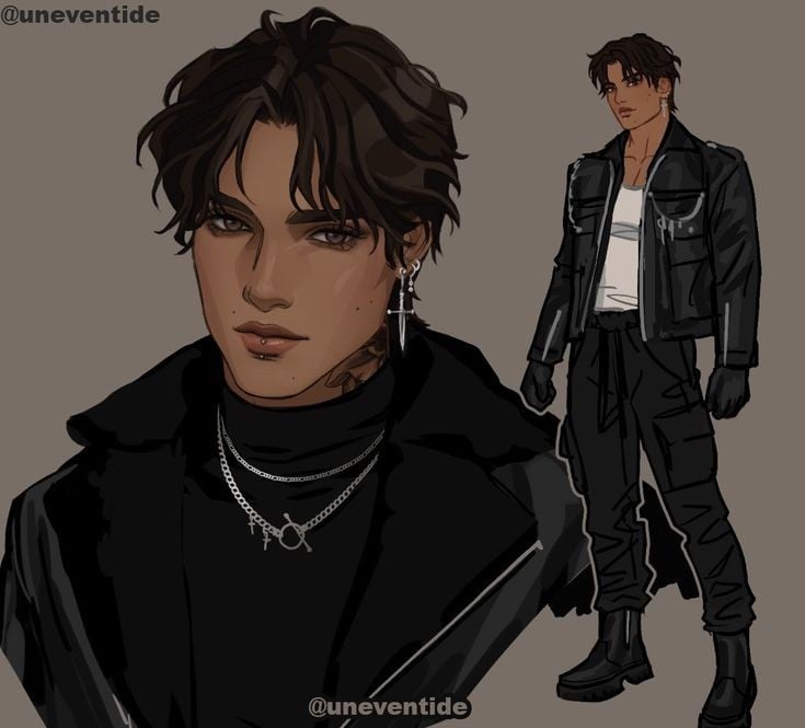 Avatar of Andrew.Black