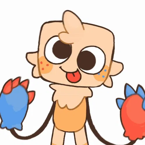 Avatar of GonBerto