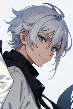 Avatar of irtheakunai