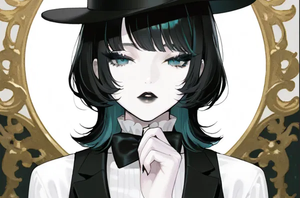 Avatar of Vex123
