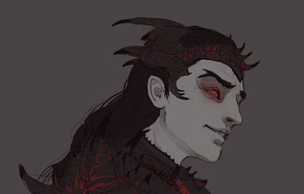 Avatar of TheFëanor’sHeir