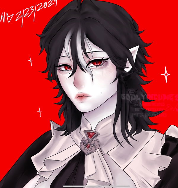 Avatar of Godlyincubies