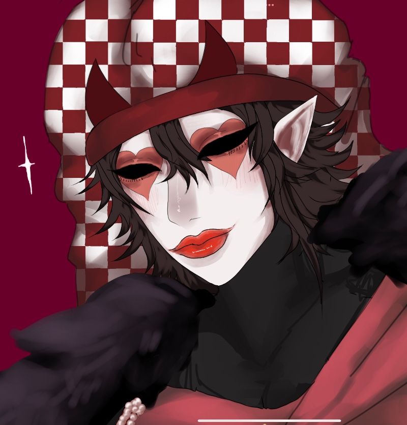 Avatar of Godlyincubies