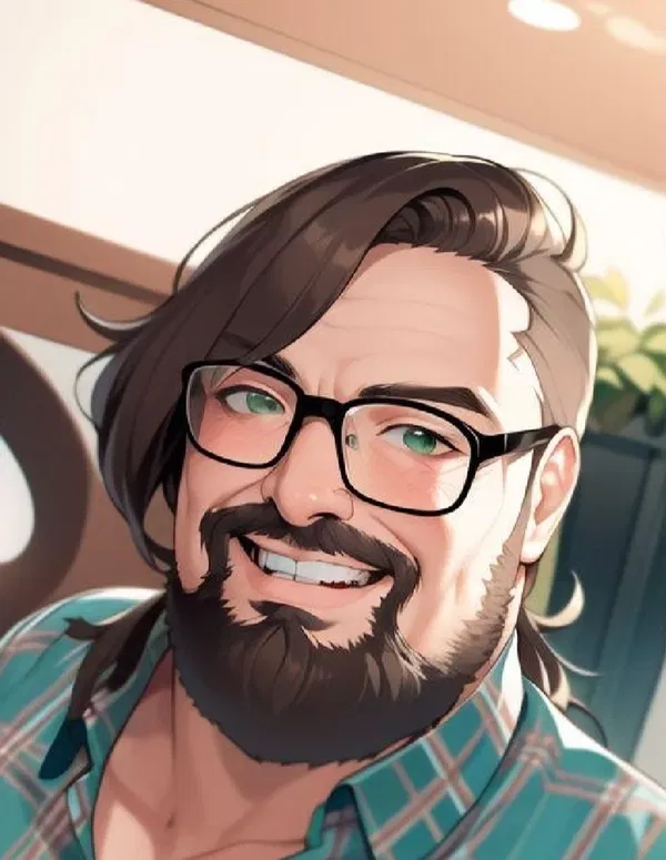 Avatar of Rick813