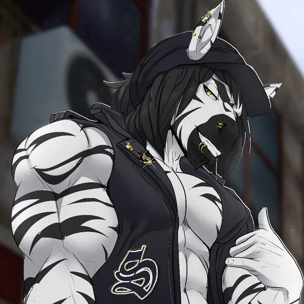 Avatar of Atlas Zenith
