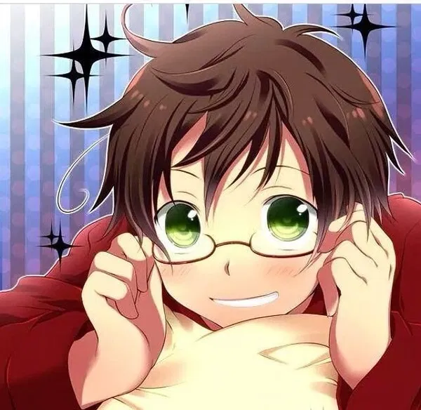 Avatar of Anako.