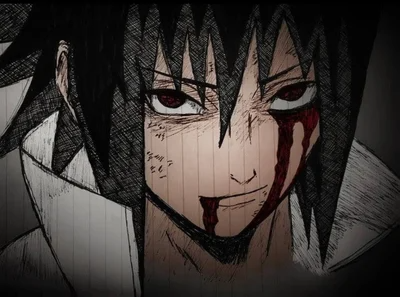 Avatar of Shisui6