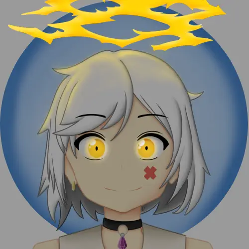 Avatar of Gikame