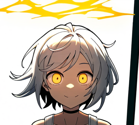 Avatar of Gikame