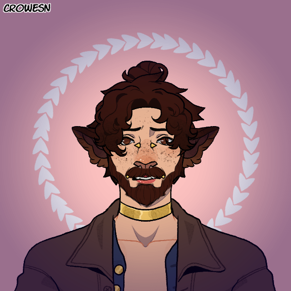Avatar of ColtistSyrn