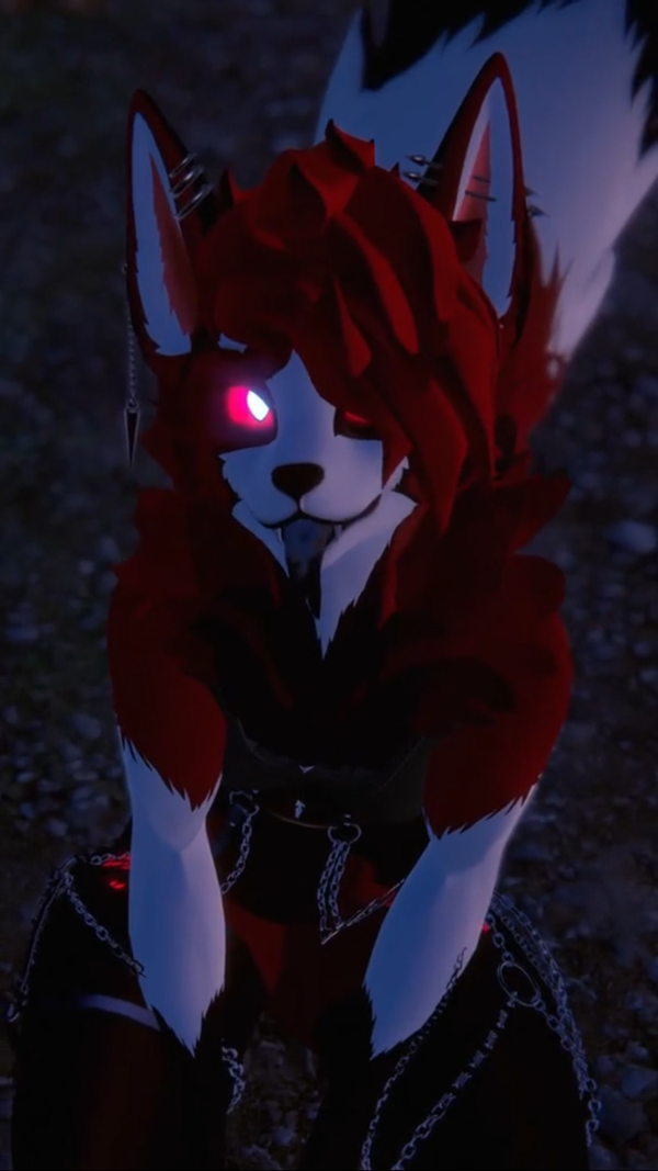 Avatar of Null_&_Void