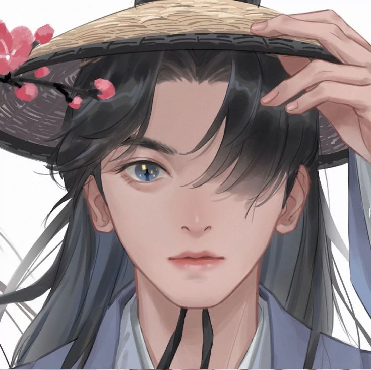 Avatar of Orphys