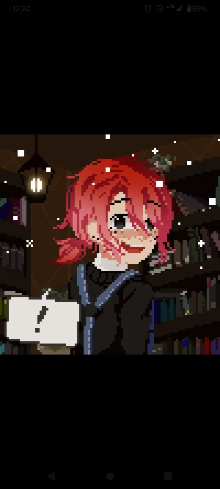 Avatar of EggIsAMuffin!!