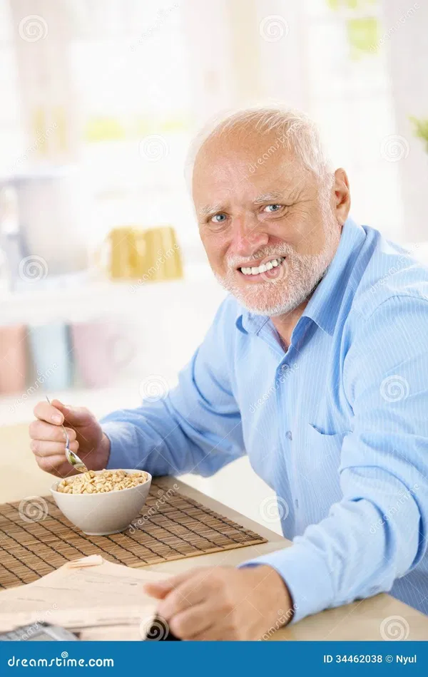 Avatar of CerealEater